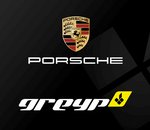 Porsche investit dans les vélos électriques Greyp