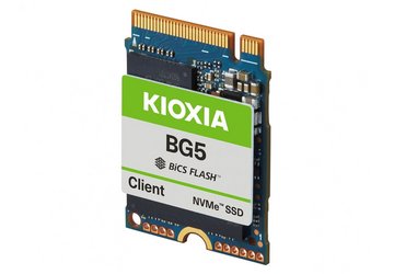 Kioxia BG5