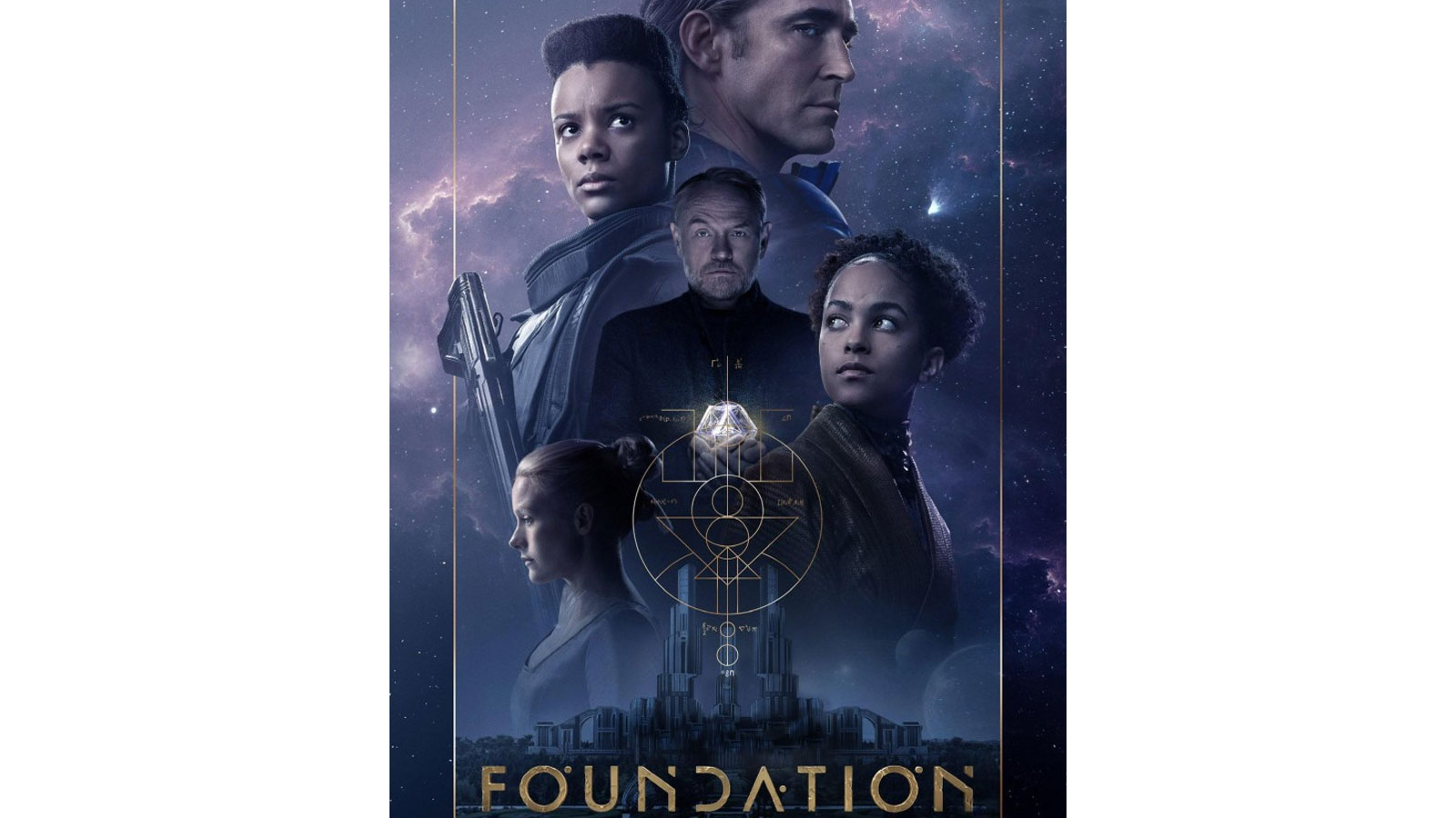 Foundation : Meilleur Prix, Avis et Actualités - Clubic