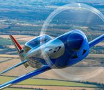 Rolls-Royce passe les 600 km/h avec un avion électrique, un record