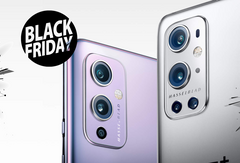 Amazon brade le prix des smartphones OnePlus 9 et 9 Pro pour son Black Friday