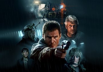 Blade Runner, une suite arrive sous forme de série avec Amazon aux commandes