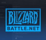 Comment offrir un jeu vidéo sur Battle.net ?