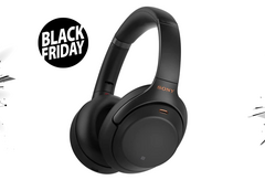 Sony WH-1000XM3 : l'excellent casque Bluetooth à réduction de bruit est bradé pour le Black Friday