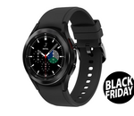 Samsung Galaxy Watch 4 : l'excellente montre connectée est 100€ moins cher pour le Black Friday
