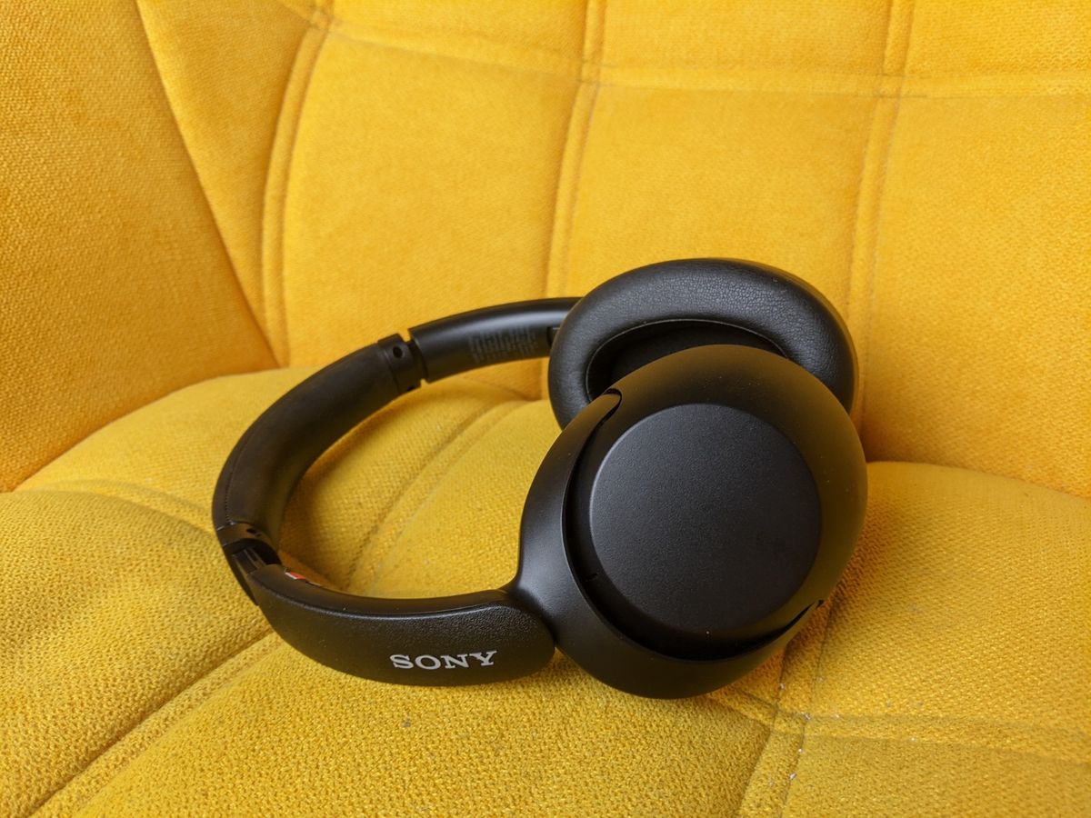 Le CASQUE Bluetooth ULTIME ! Test du Sony WH-1000XM4 