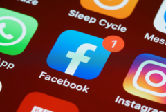 Instagram et Messenger n'auraient pas de chiffrement de bout en bout par défaut avant 2023