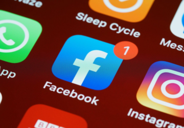 Instagram et Messenger n'auraient pas de chiffrement de bout en bout par défaut avant 2023