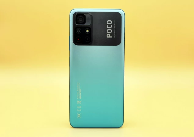 POCO M4 Pro 5G