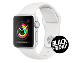 Apple Watch Series 3 : à moins de 180€, la montre connectée Apple est un vrai bon plan Black Friday