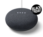 Google Nest Mini : l'enceinte connectée chute à seulement 19€ pour le Black Friday