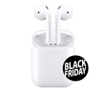 Le Black Friday fait chuter le prix des Apple Airpods 2 chez Cdiscount