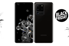 Le Samsung Galaxy S20 Ultra (5G) n'a jamais été aussi abordable que pour le Black Friday