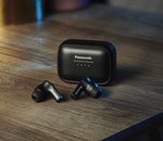 Panasonic annonce les RZ-B210W, des True Wireless simples et colorés, pour une bonne expérience audio