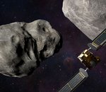 Décollage réussi pour la sonde DART ! Objectif : dévier un astéroïde