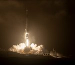 SpaceX bat son propre record de lancements, et ne compte pas s'arrêter là !