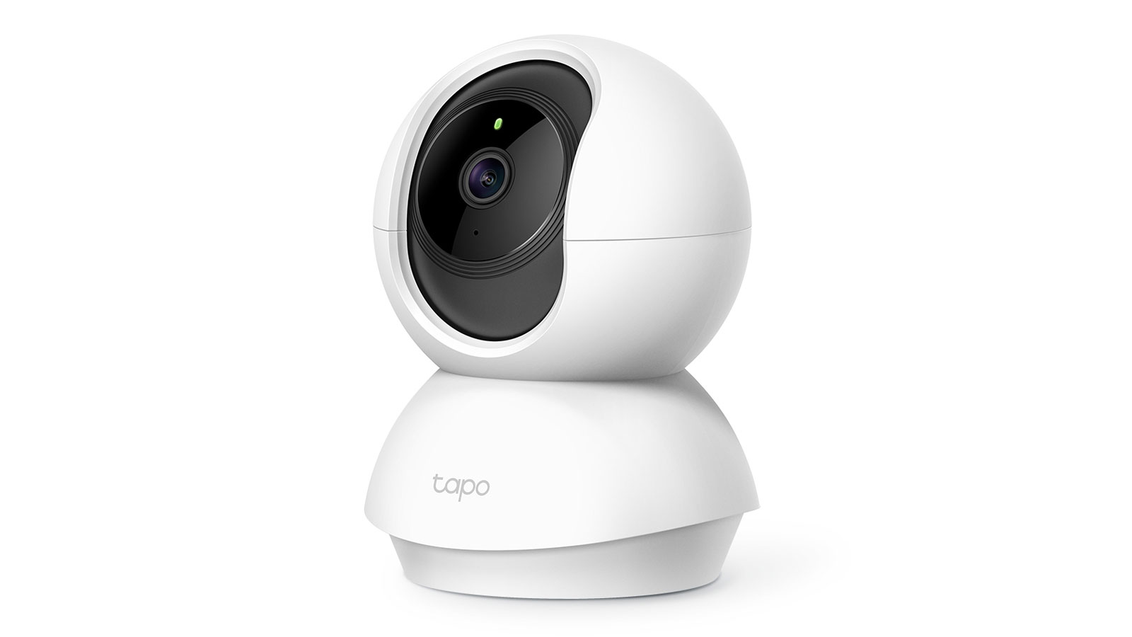 Sonnette Connectée WiFi avec Caméra 1080p - Vision Nocturne, Détection