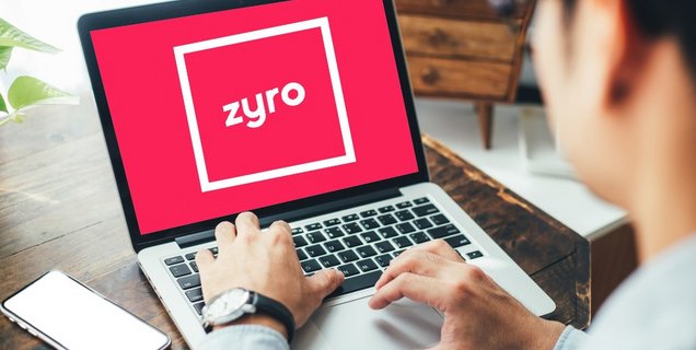 Bon plan hébergement web : des prix mini chez Zyro avec ce code promo