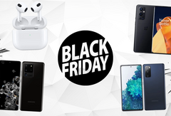 Apple, Samsung, OnePlus : ne passez pas à côté de ces 4 promos Black Friday