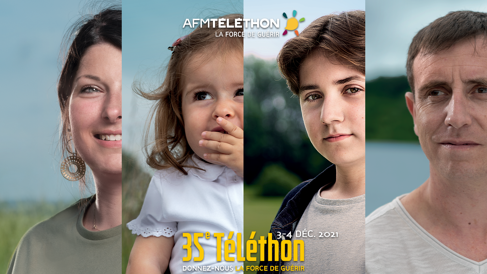 Gaming et challenge : le Téléthon 2021, ça se passe aussi en ligne