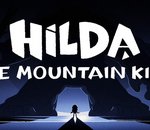 La série d'animation Hilda va avoir droit à un film sur Netflix, voici ce que l'on sait