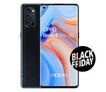 Le smartphone Oppo Reno4 Pro est bradé pour le Black Friday Amazon