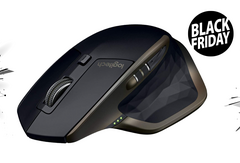 Logitech MX Master : l'excellente souris sans fil est à moitié prix pour le Black Friday