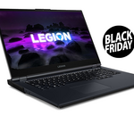 Excellent deal sur le portable gamer Lenovo Legion 5 avec RTX 3060