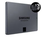 Le SSD Samsung 870 QVO 1To à ce prix, c'est forcément une offre Black Friday Cdiscount