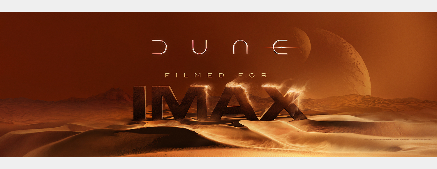 Voilà pourquoi le film Dune va ressortir dans certaines salles le 3 décembre, pour une durée limitée