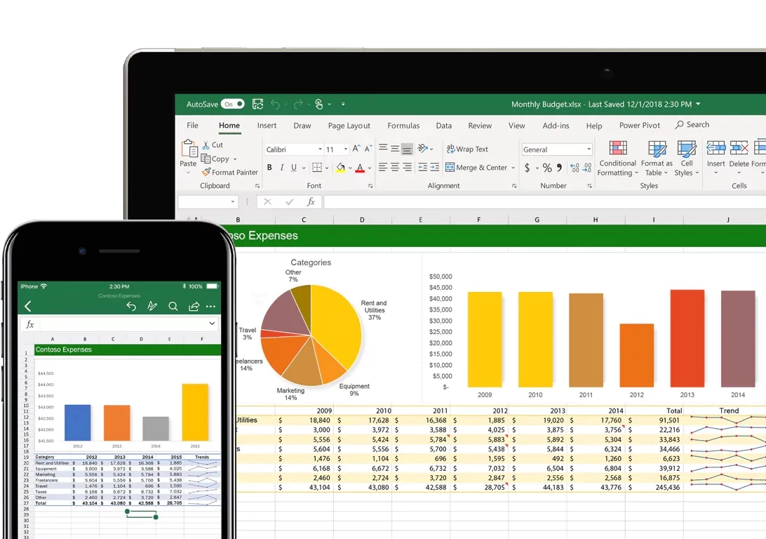 Excel2021