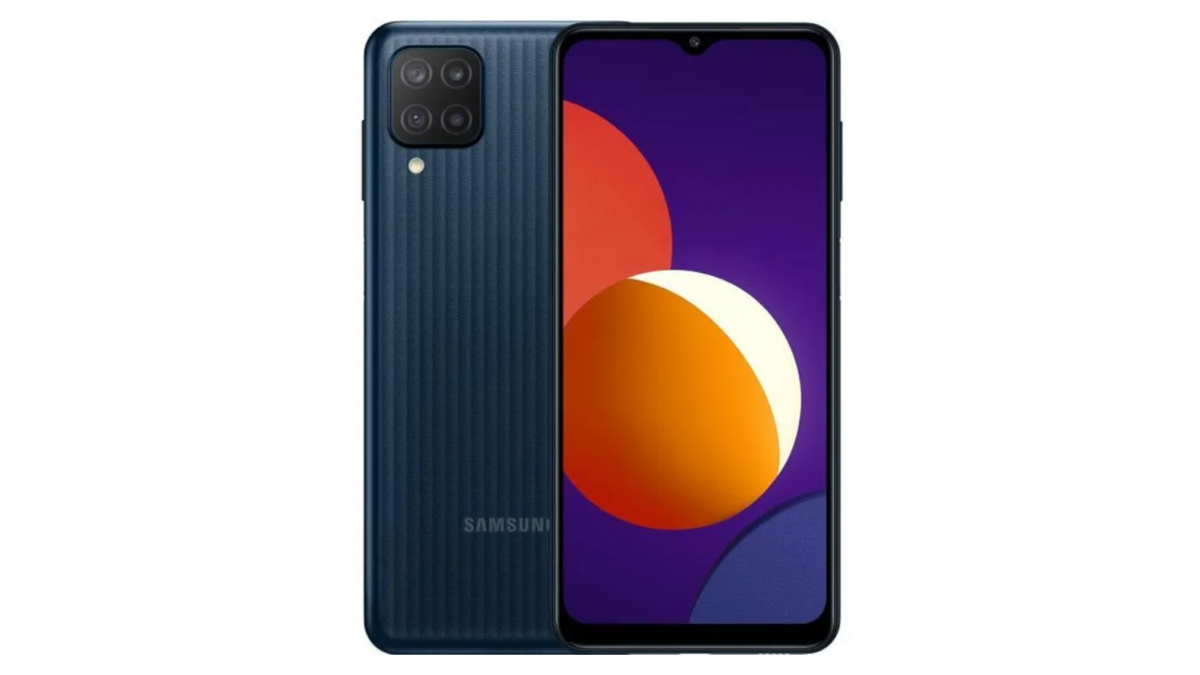 Samsung M12 © Samsung