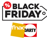Black Friday Fnac-Darty : le top 8 des offres immanquables ce week-end