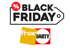 Le Black Friday est déjà lancé : 7 offres à saisir d'urgence chez Fnac et Darty