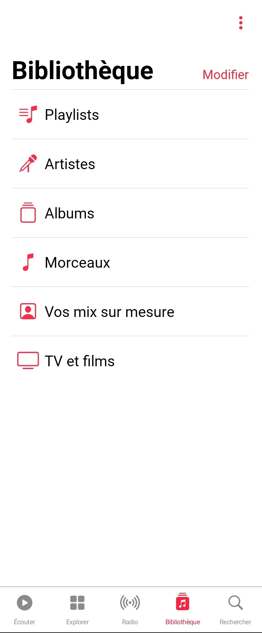 Apple Music © Apple