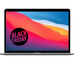 Black Friday Apple : le MacBook Air 2020 est encore moins cher avec ce code promo