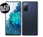 Black Friday : le Samsung Galaxy S20 FE n'a jamais été aussi peu cher avec ce code promo