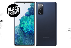 Black Friday : le Samsung Galaxy S20 FE n'a jamais été aussi peu cher avec ce code promo
