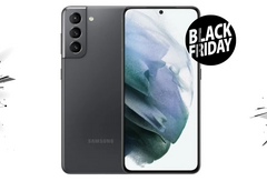 L'excellent Samsung Galaxy S21 5G à prix choc avec ce code promo exclusif Black Friday