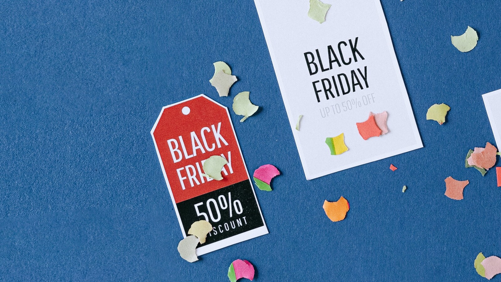 Vous pouvez suivre en temps réel les commandes passées à l'occasion du Black Friday sur cette carte du monde