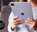 Apple iPad Air et iPad Pro : 2 offres au tarif CHOC pour le Black Friday chez Amazon