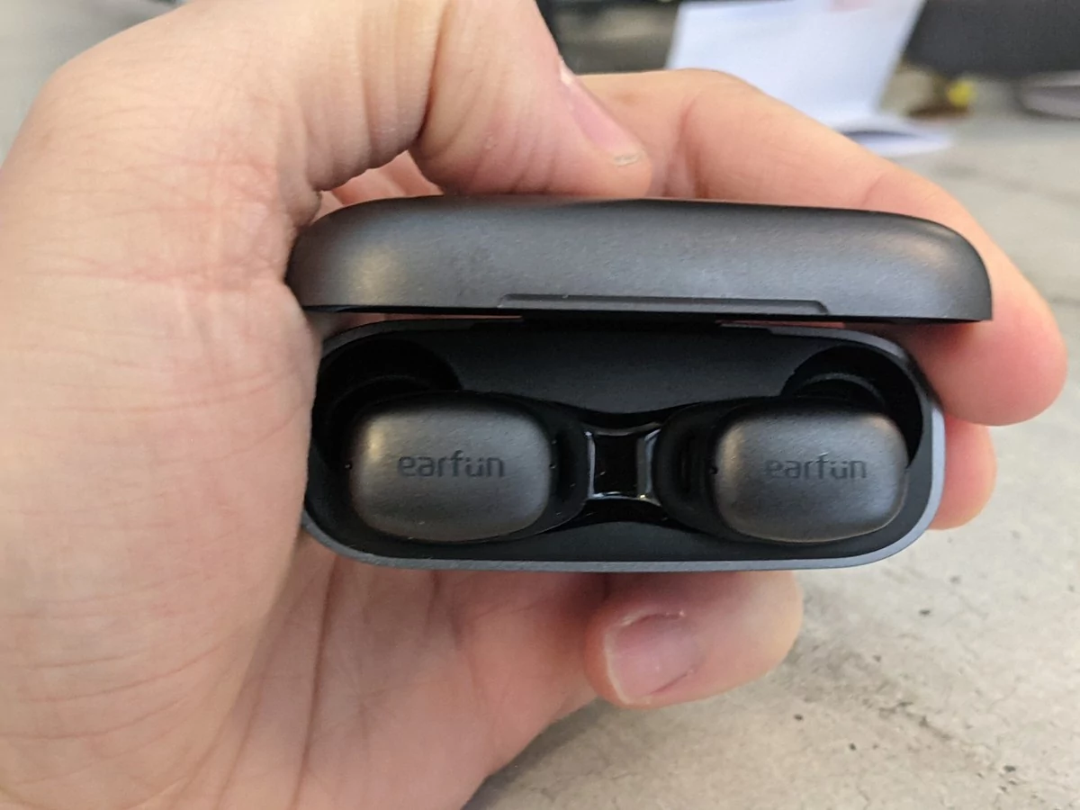 Earfun Free 2 Pro