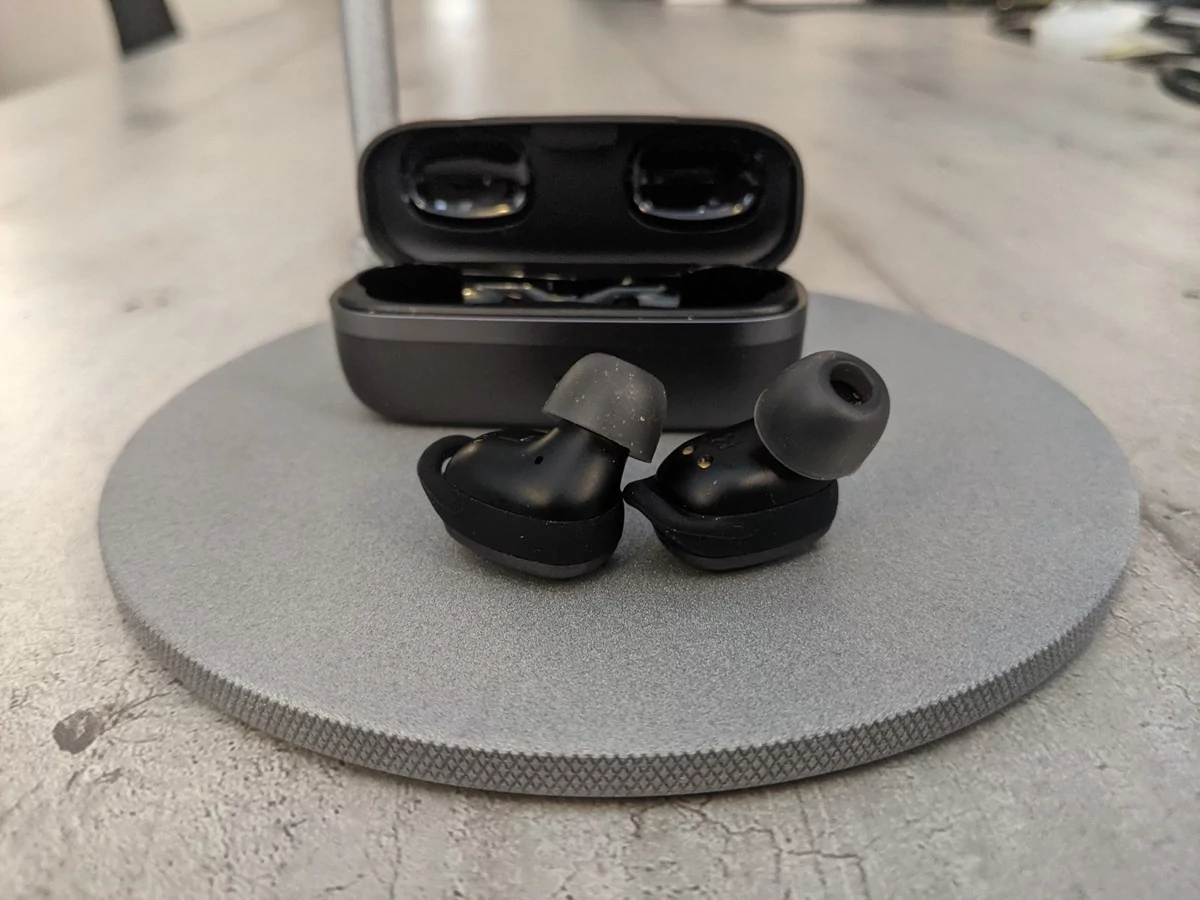 Earfun Free 2 Pro