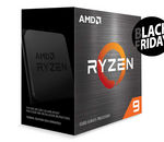 Avis aux gamers, le processeur AMD Ryzen 9 5900X est en chute libre pour le Black Friday