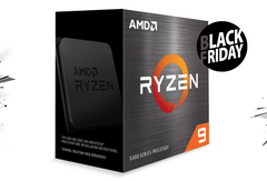 Avis aux gamers, le processeur AMD Ryzen 9 5900X est en chute libre pour le Black Friday