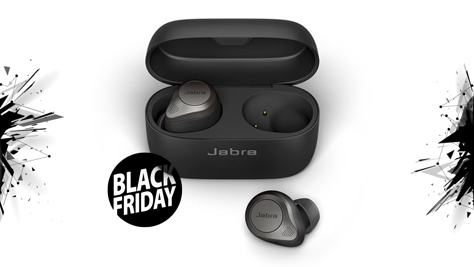 Ce pack Jabra Elite 85t + chargeur à induction est à moitié prix pour