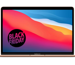 Amazon frappe fort avec cet Apple MacBook Air à moins de 1000€ pour le Black Friday