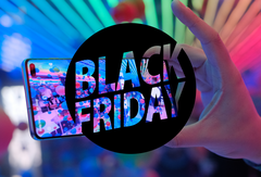 Black Friday Samsung : 3 offres folles sur les smartphones de la marque pour le Black Friday Amazon