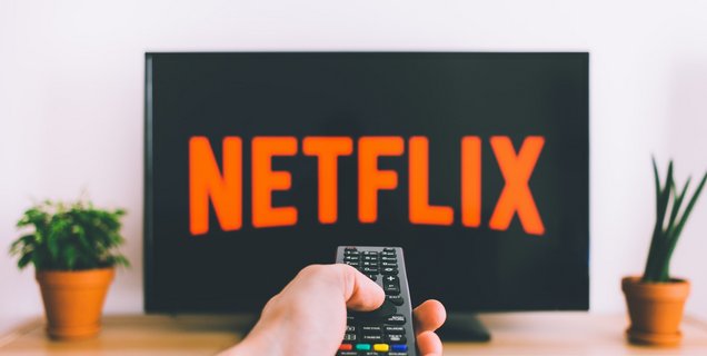 Netflix augmente (encore) ses prix