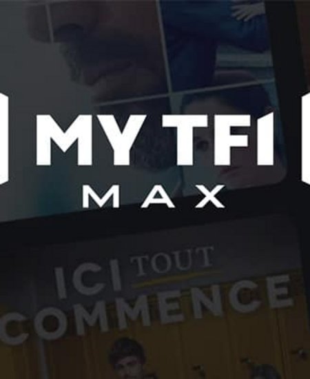 MYTF1 Max- TV en Direct et Replay